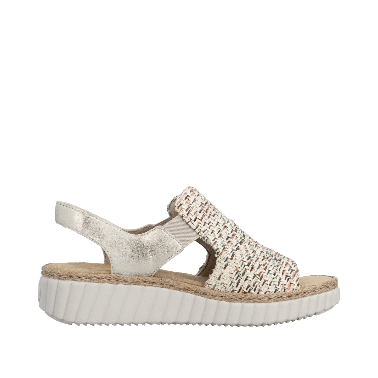 Rieker Sandal