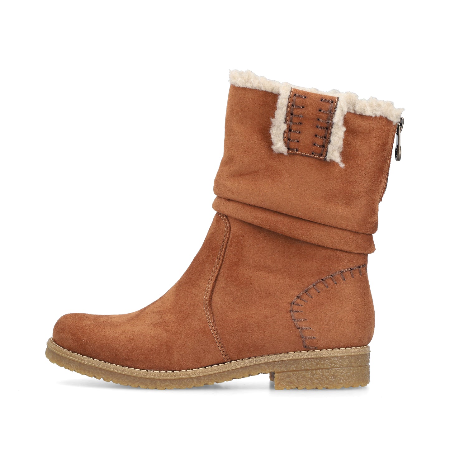 Rieker Boots