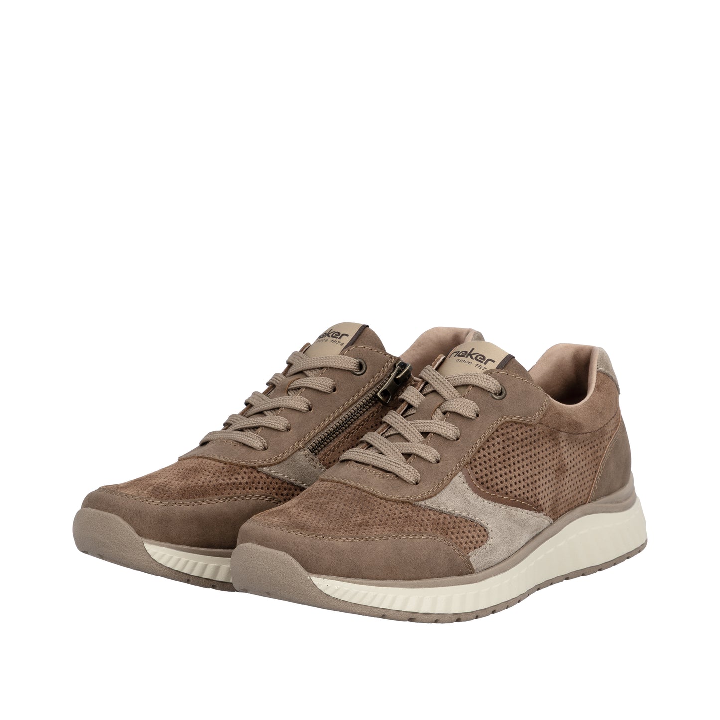 Rieker Trainer