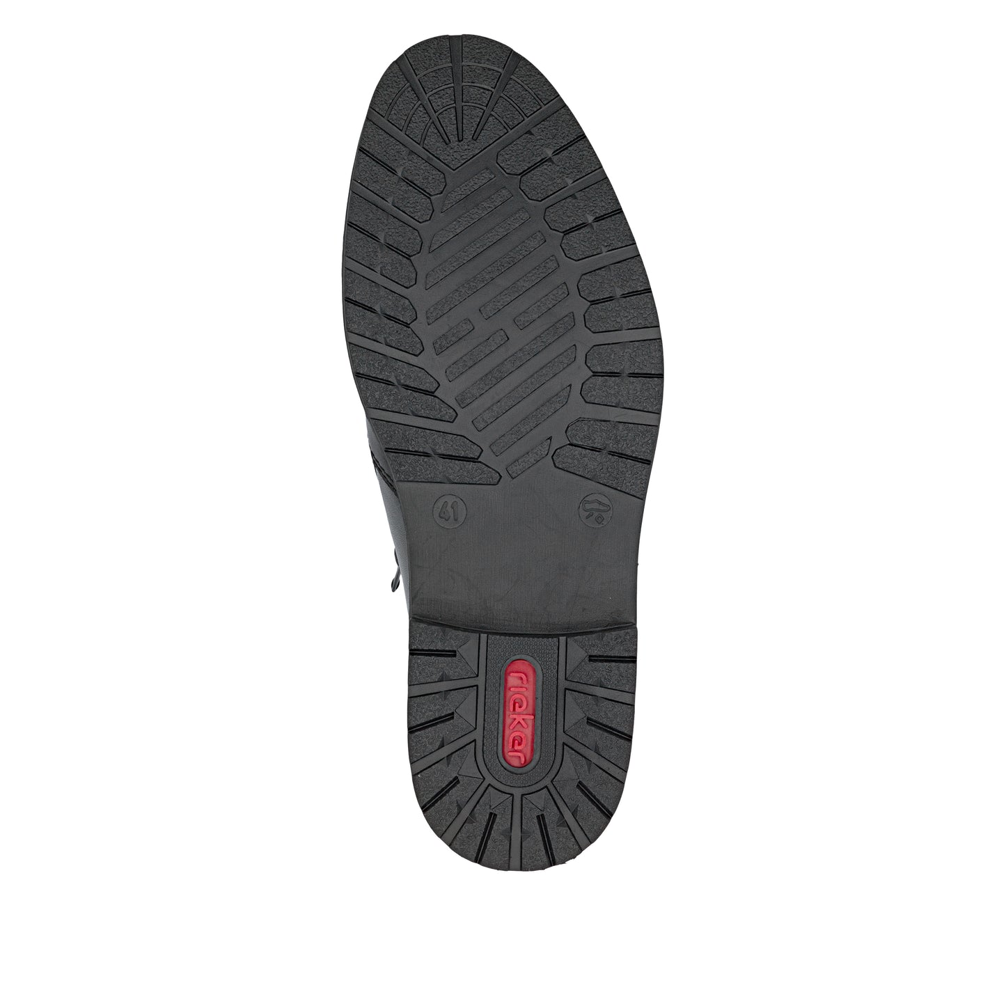 Rieker Boot