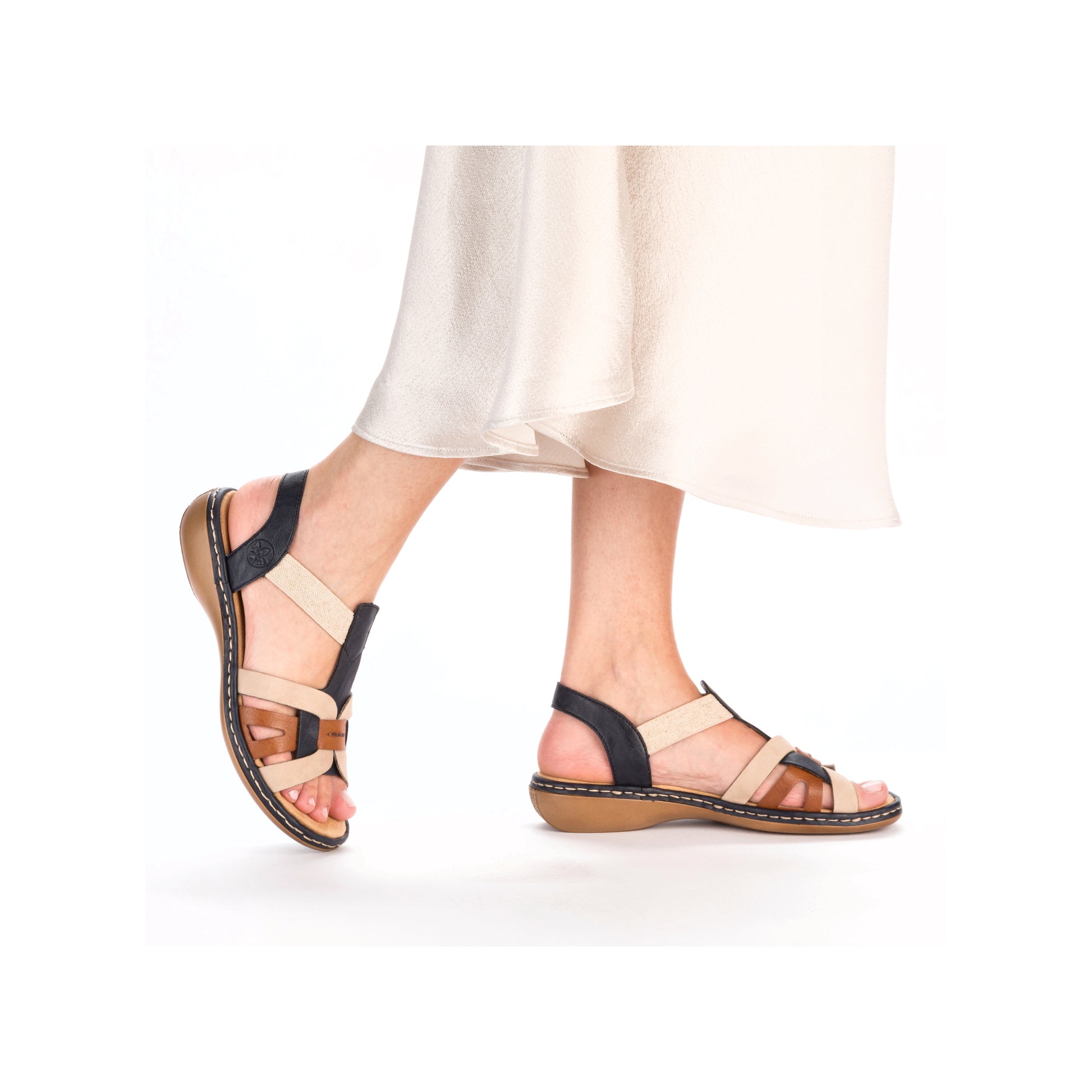 Rieker Sandals