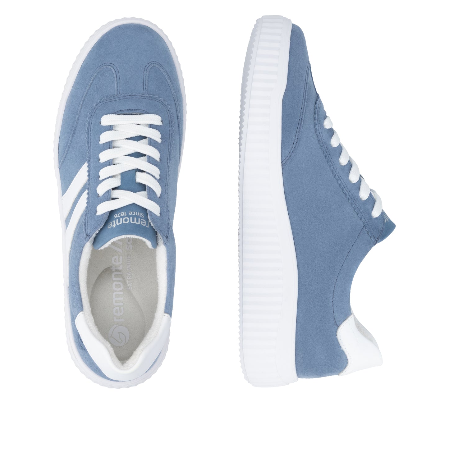 remonte Trainer