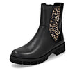 remonte Woman's Boots - Black | D2S70-03