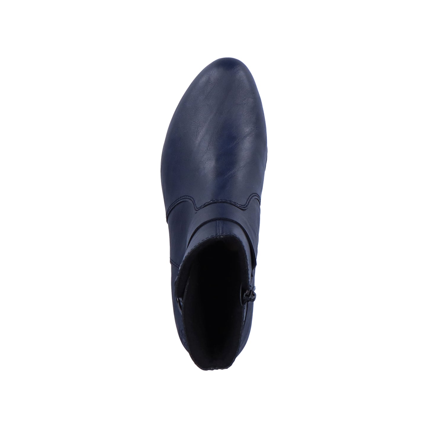 Rieker Woman's Boots - Blue | Y0775-14