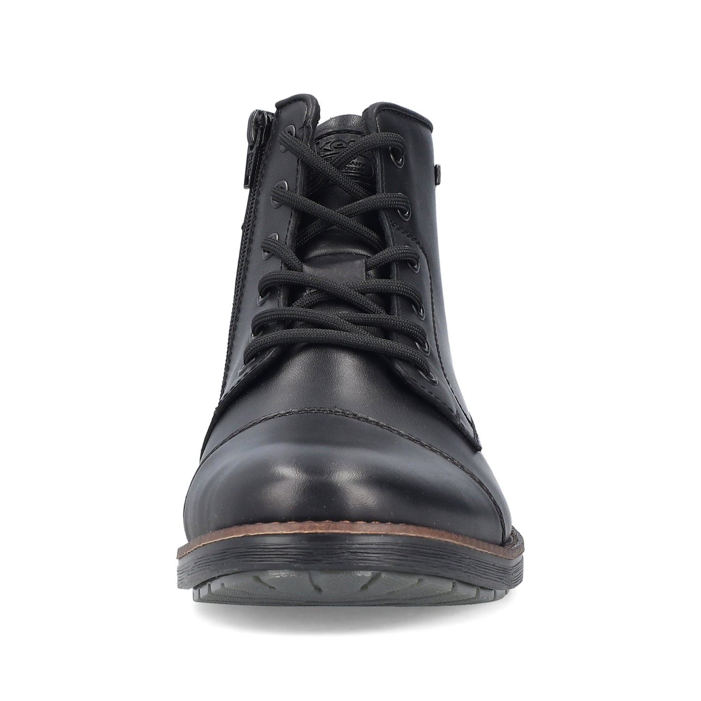 Rieker Men's Boots - Black | F4546-00
