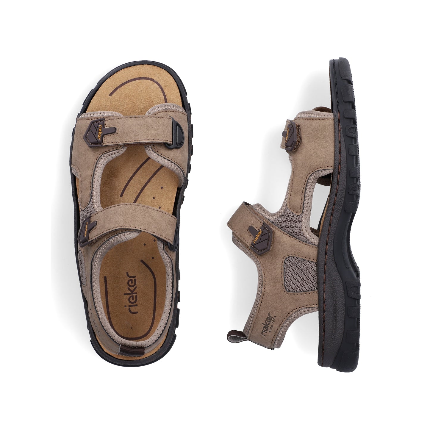 Rieker Sandal