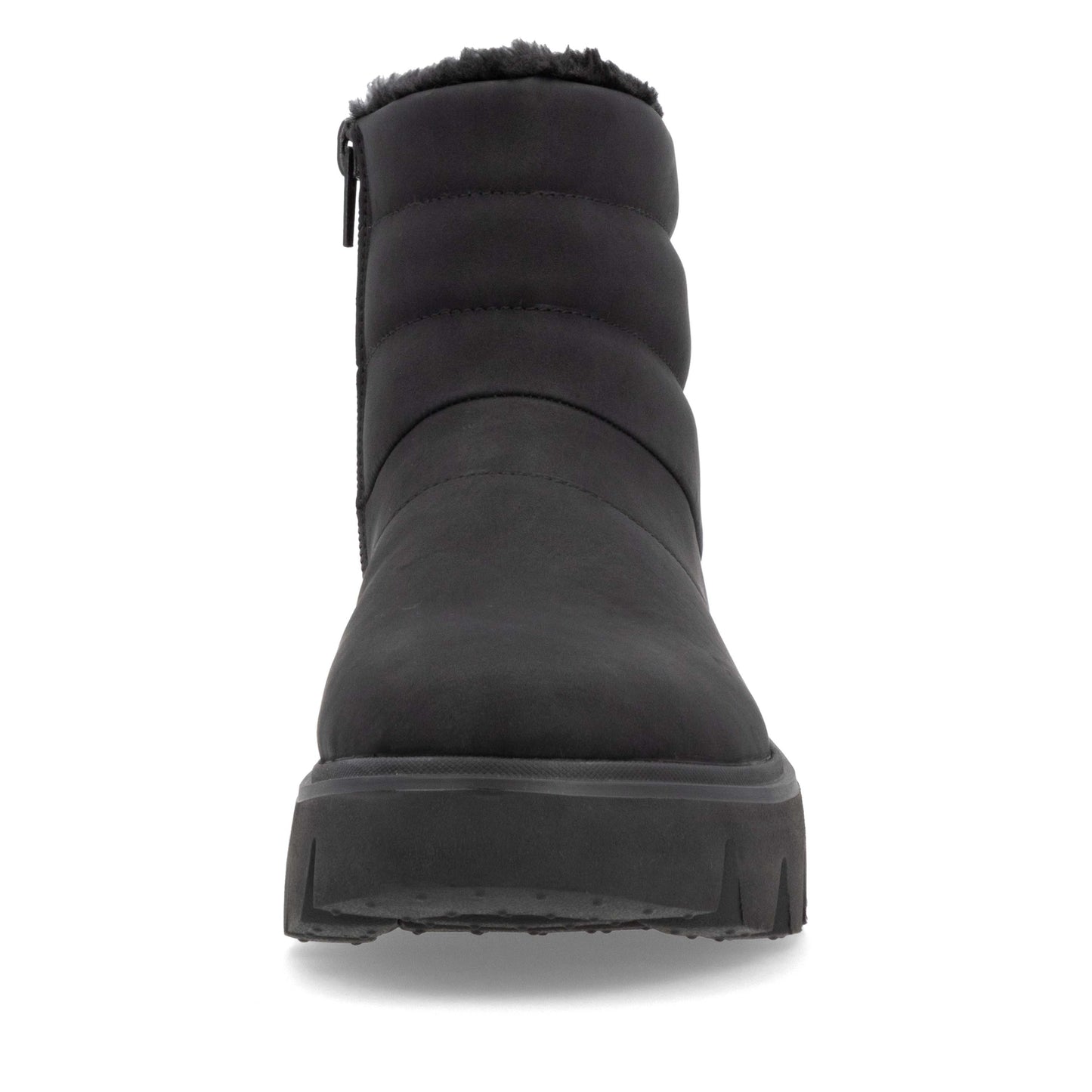 Rieker Woman's Boots - Black | W2070-00