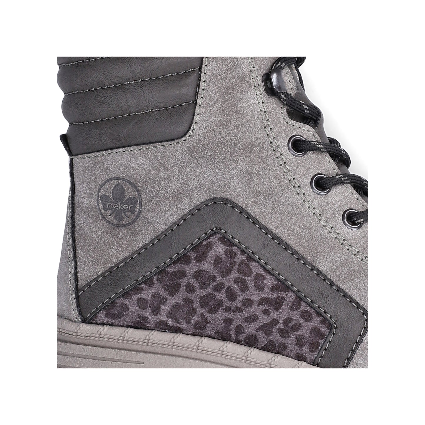 Rieker Boot
