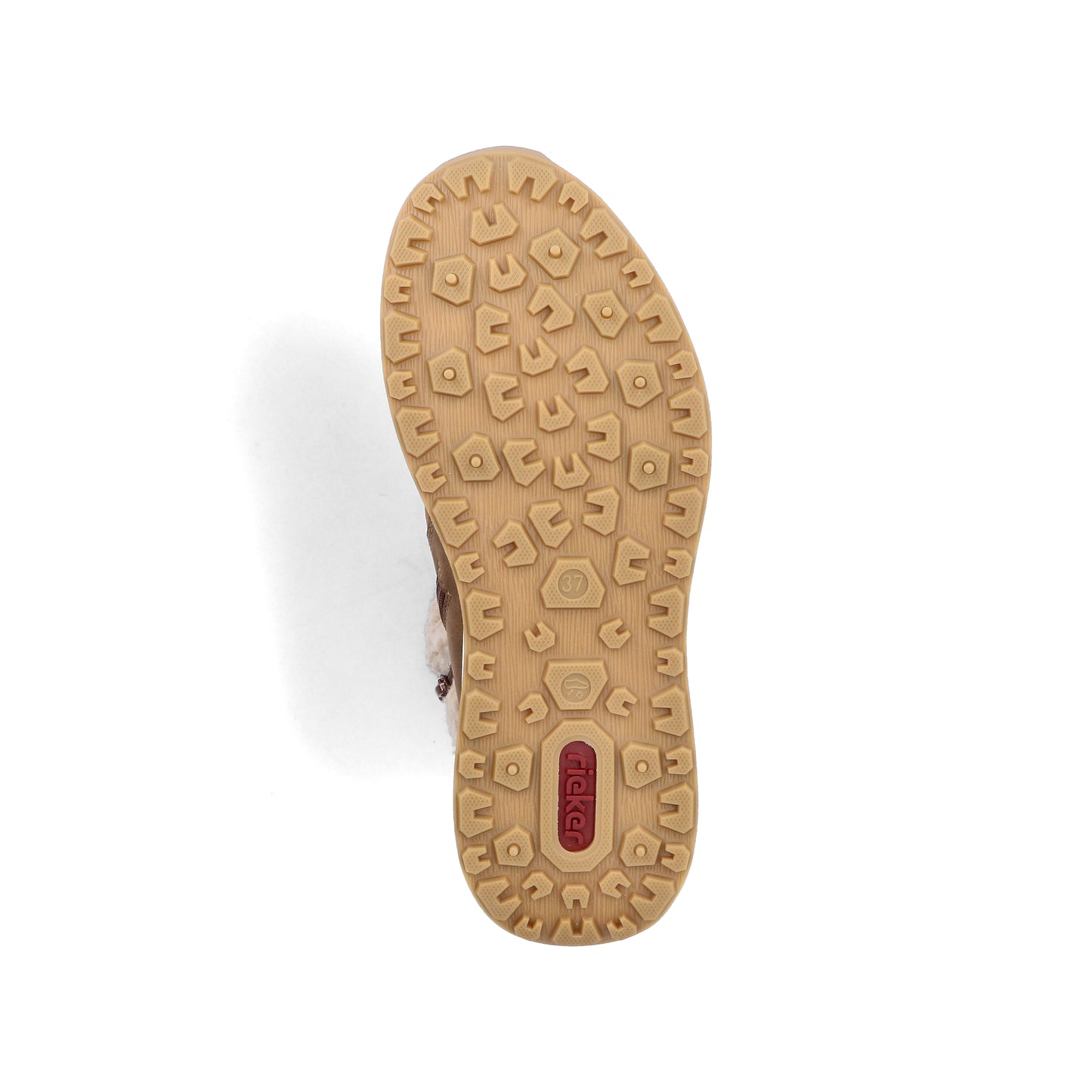 Rieker Boots