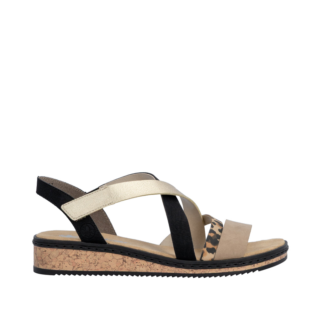 Rieker Sandal