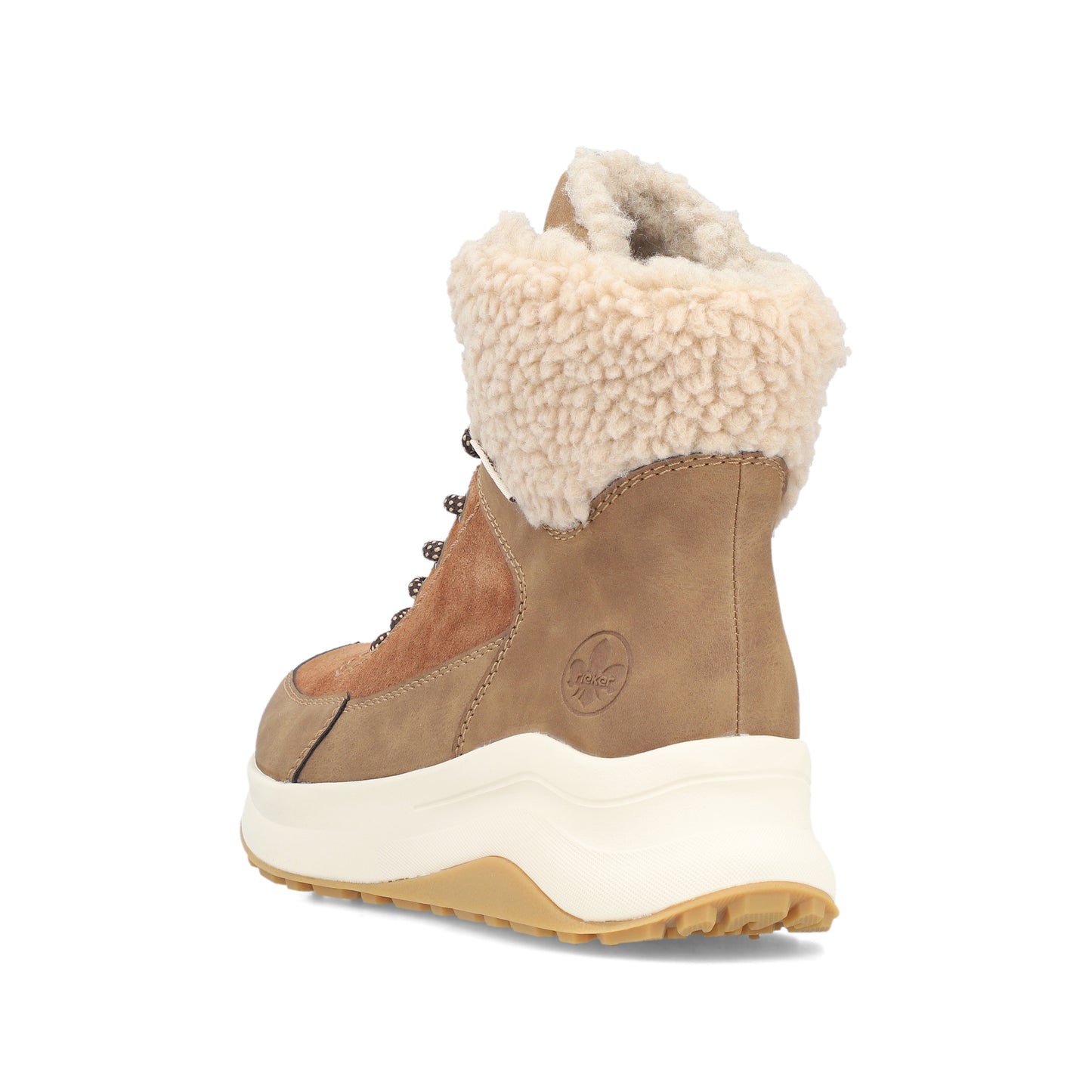 Rieker Boots