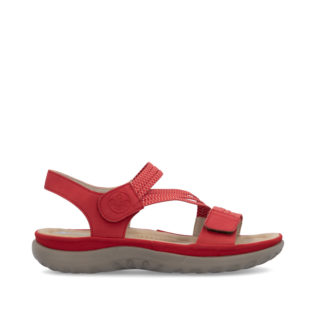 Rieker Sandals