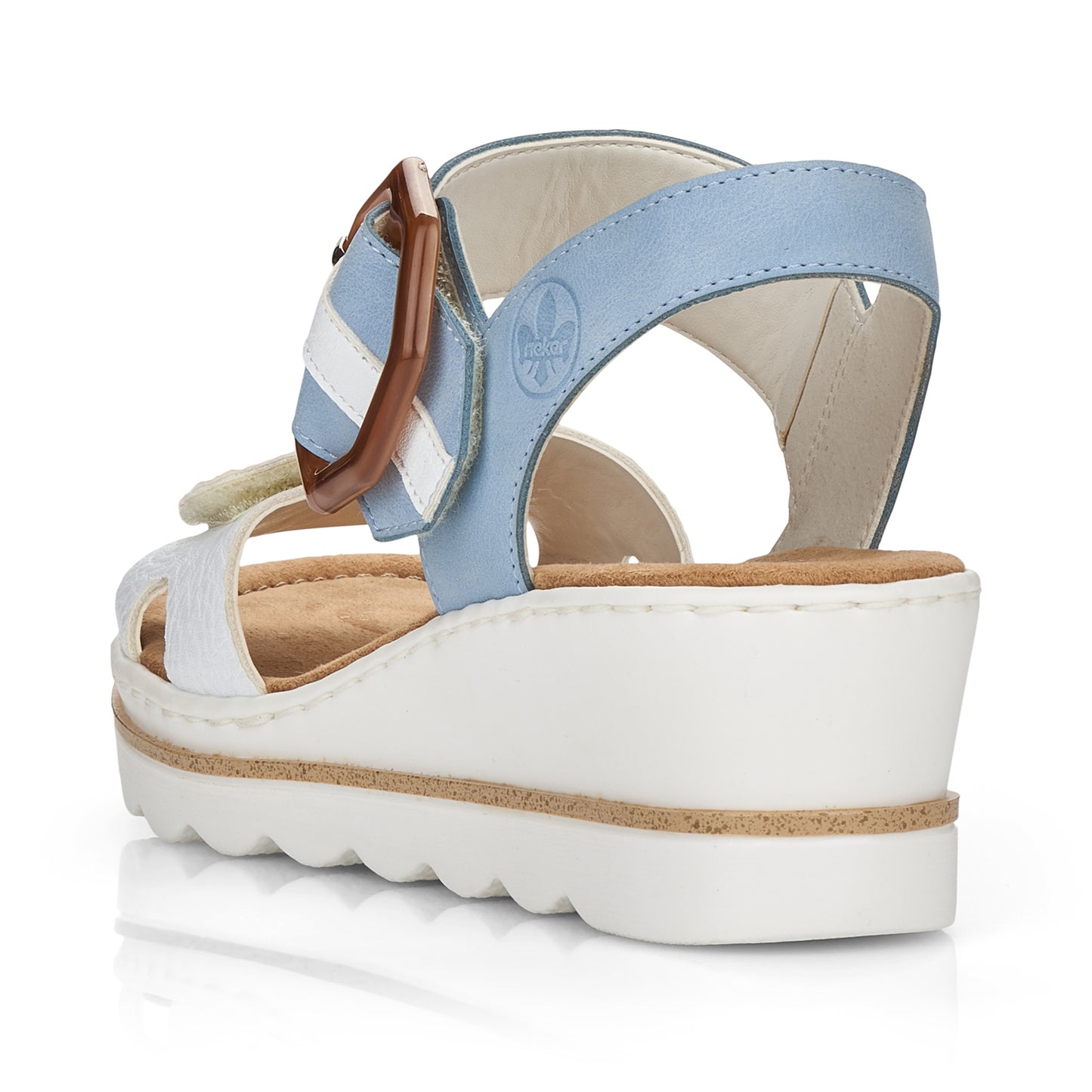 Rieker Sandals