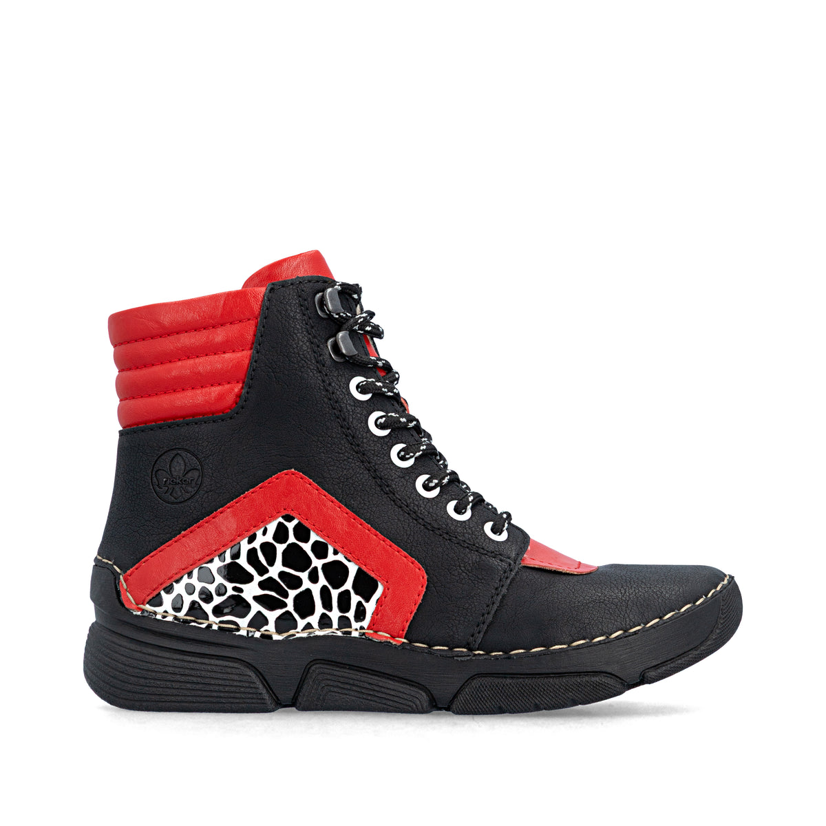 Rieker Boot
