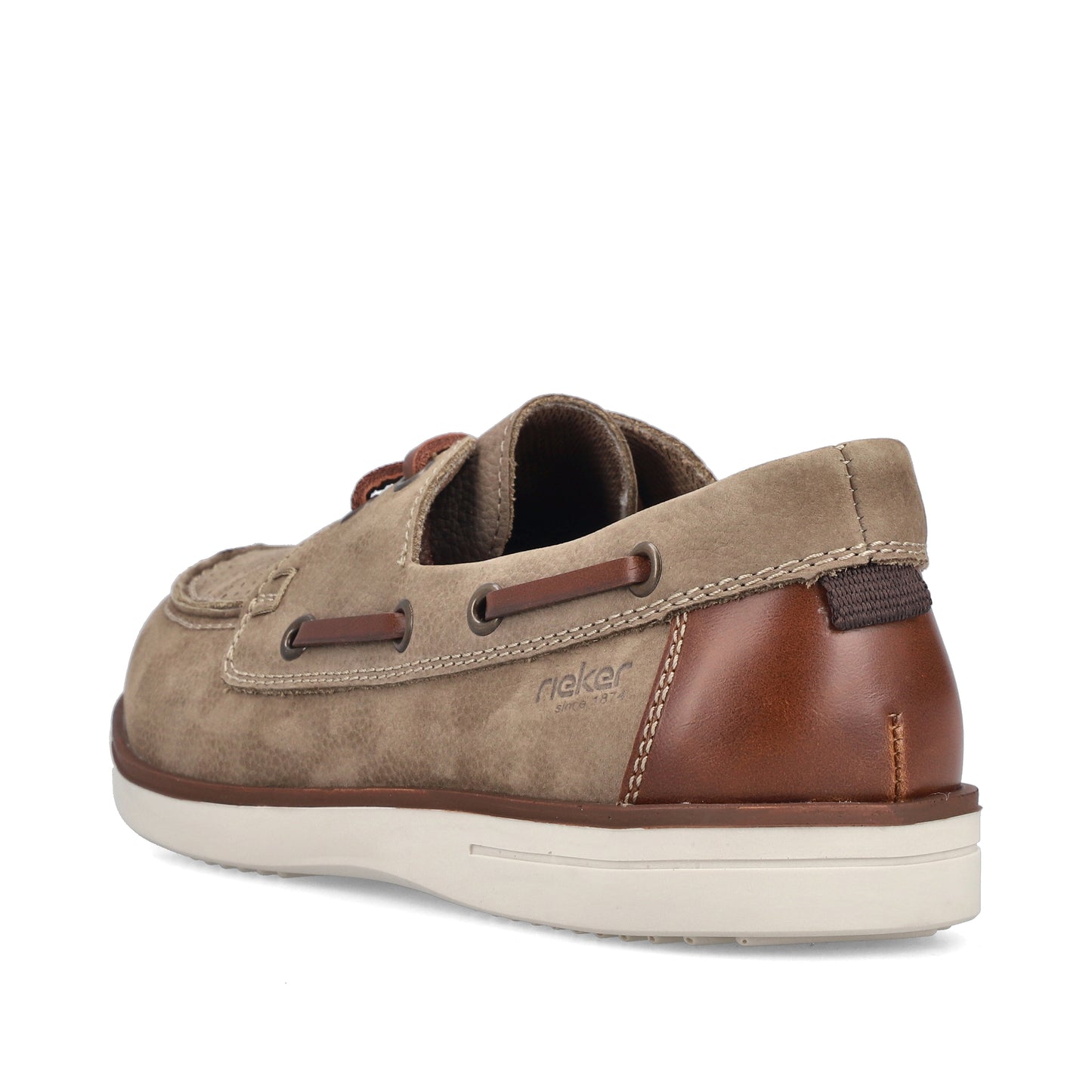 Rieker Shoe