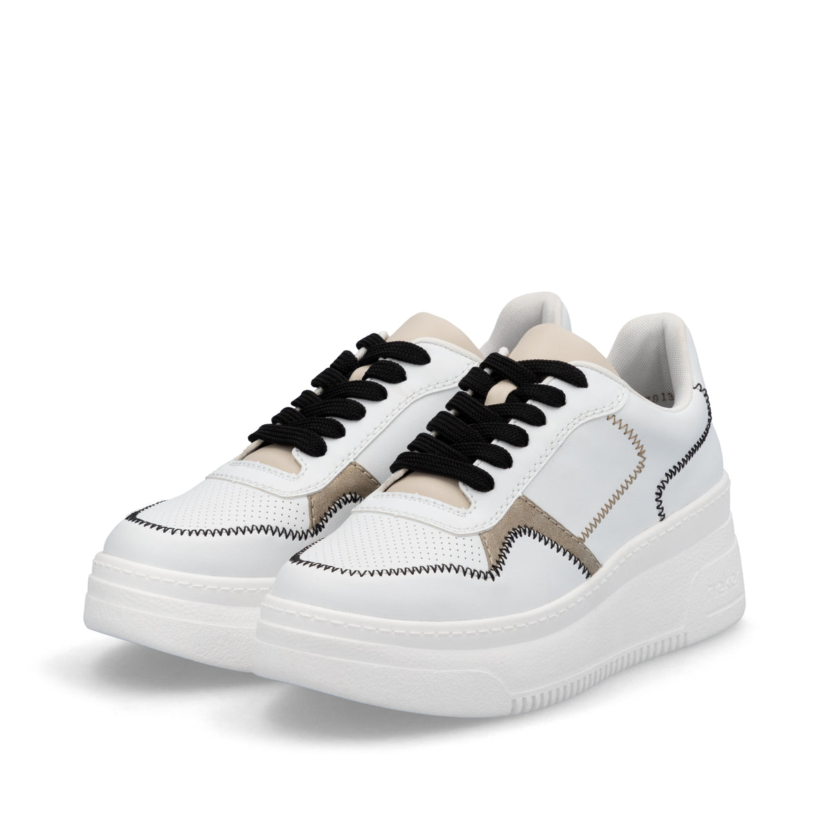 Rieker Shoes