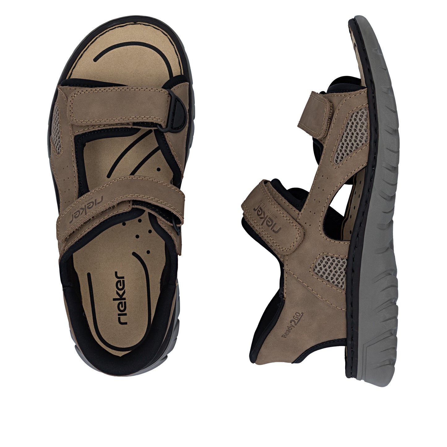 Rieker Sandal