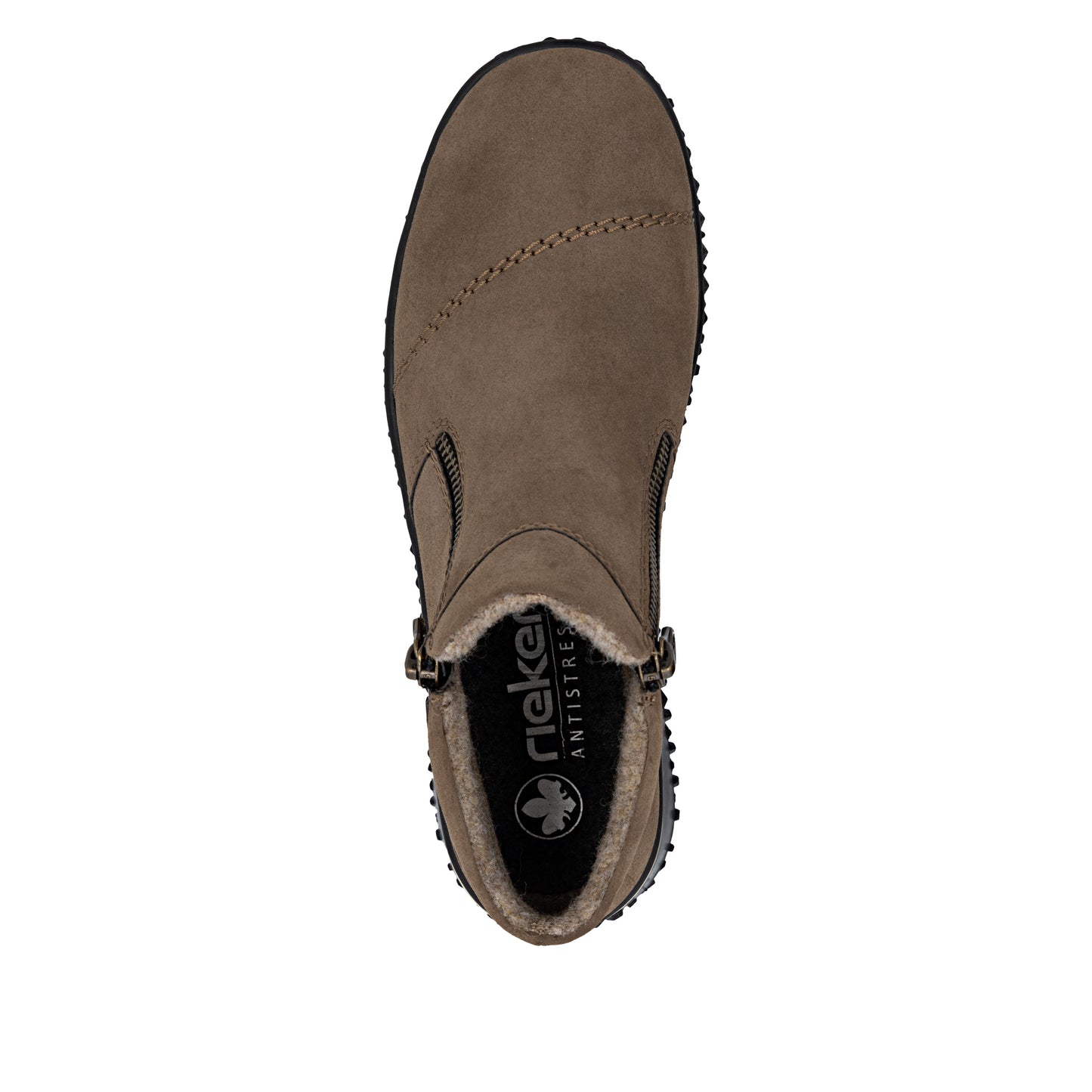 Rieker Woman's Boots - Brown | Z4265-24