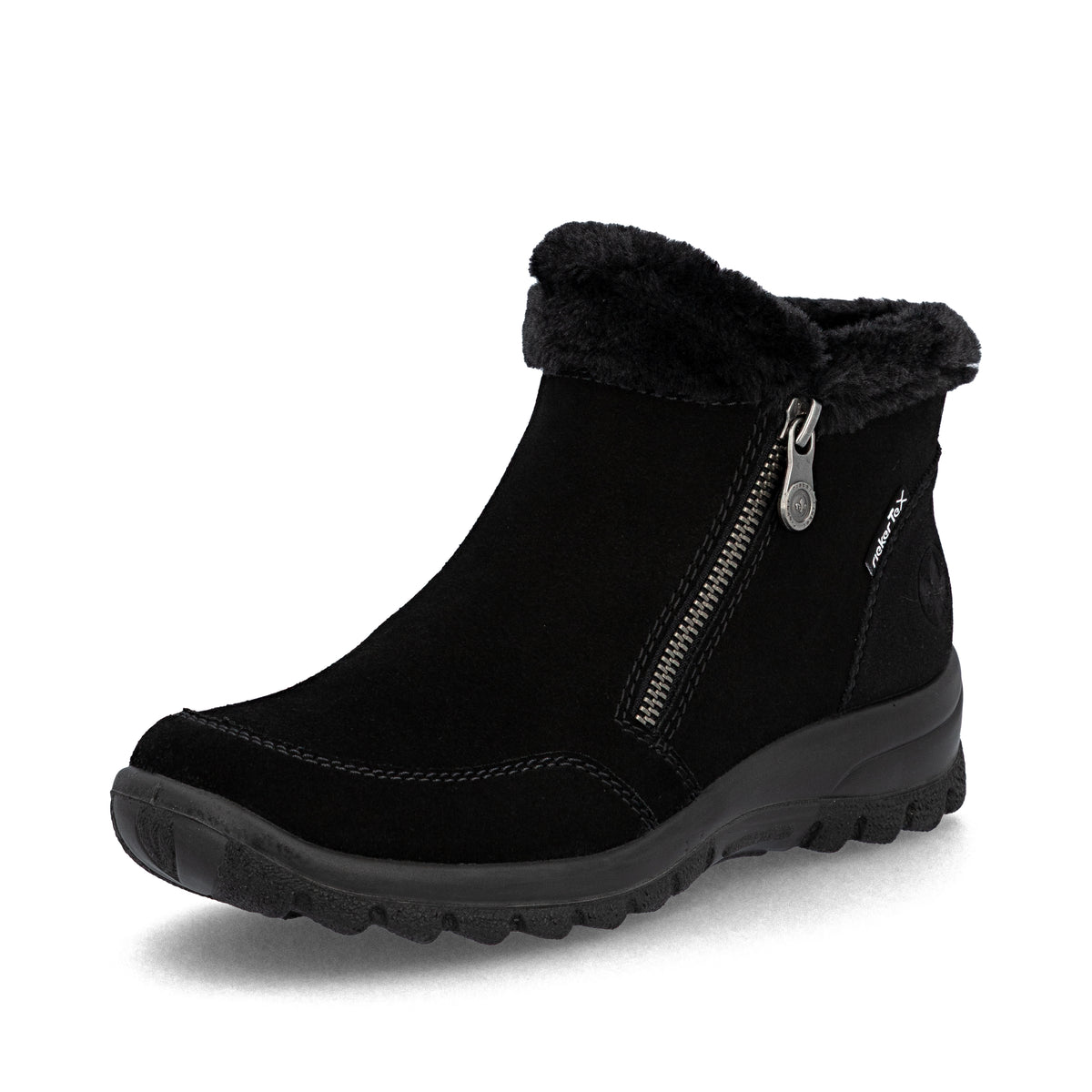 Rieker Boot