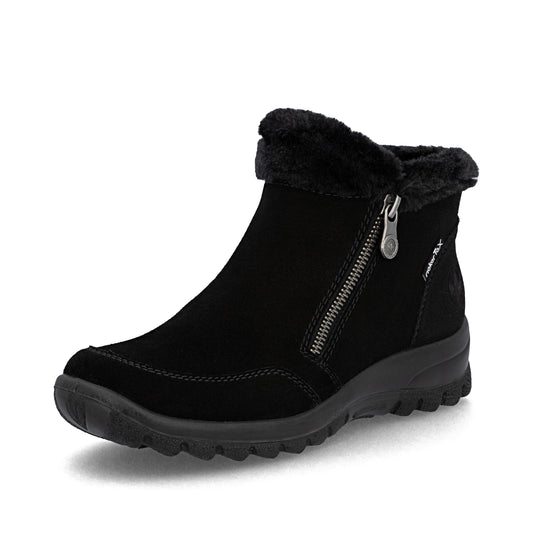 Rieker Boot