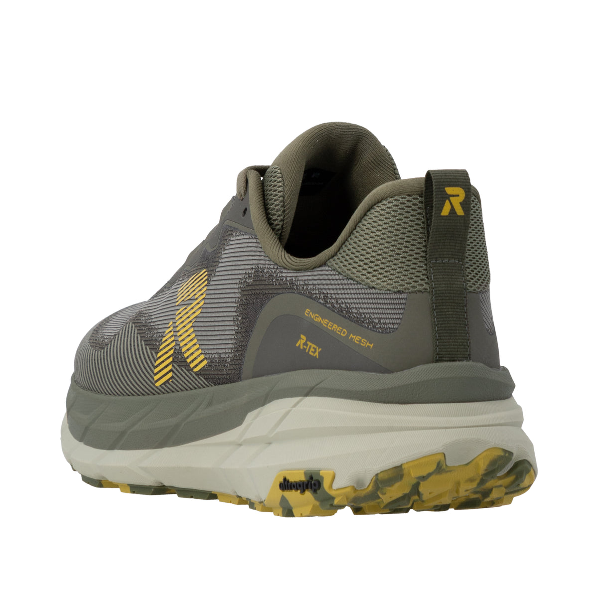 Rieker Sport Shoe
