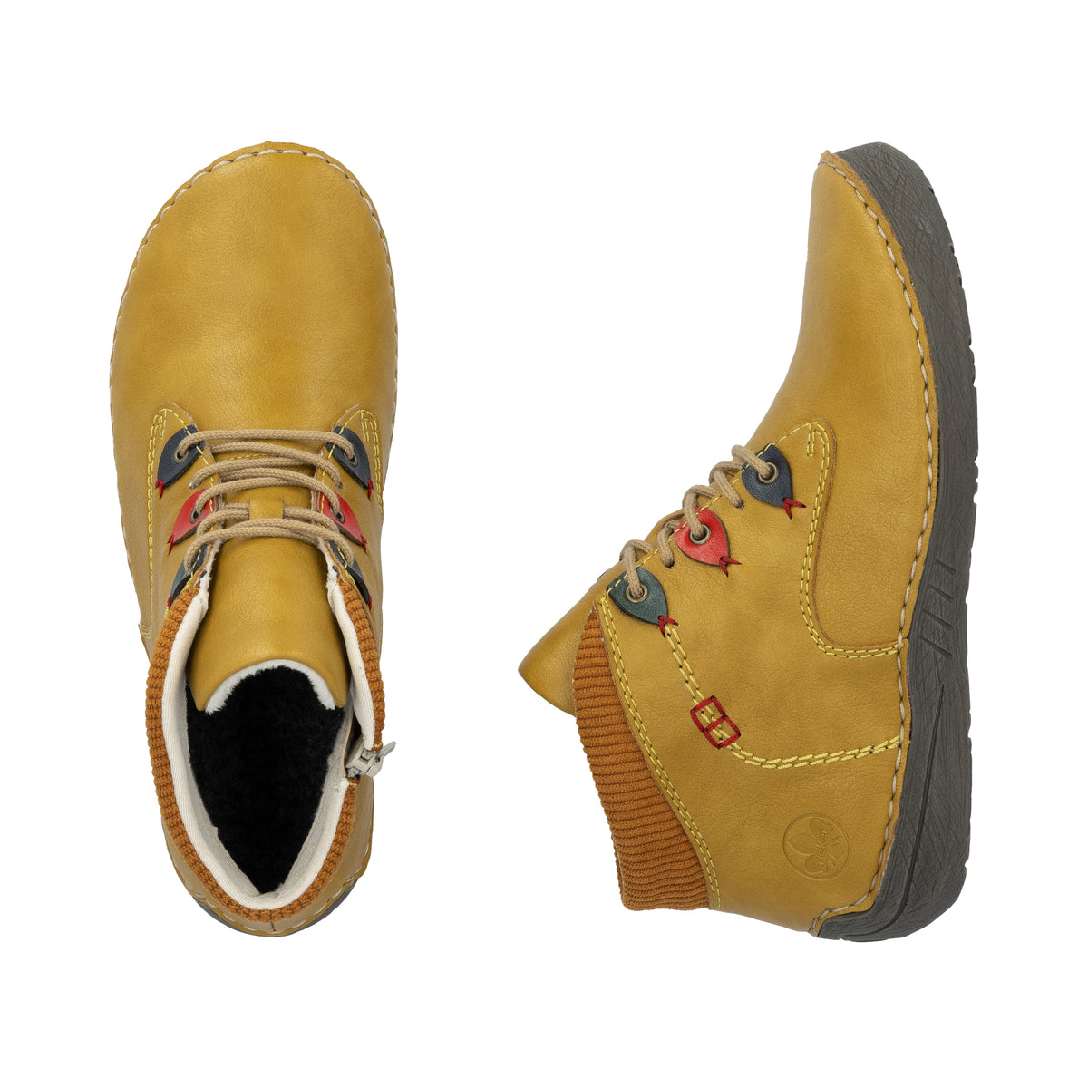 Rieker Boot