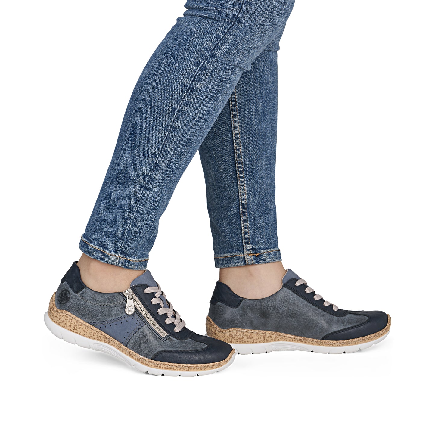 Rieker Shoe