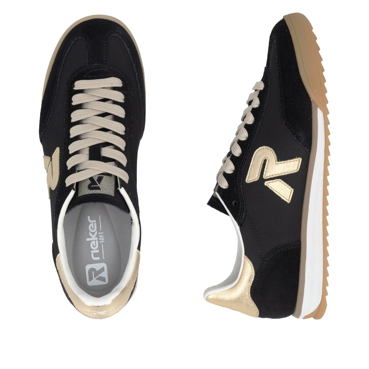 Rieker Sport Shoe