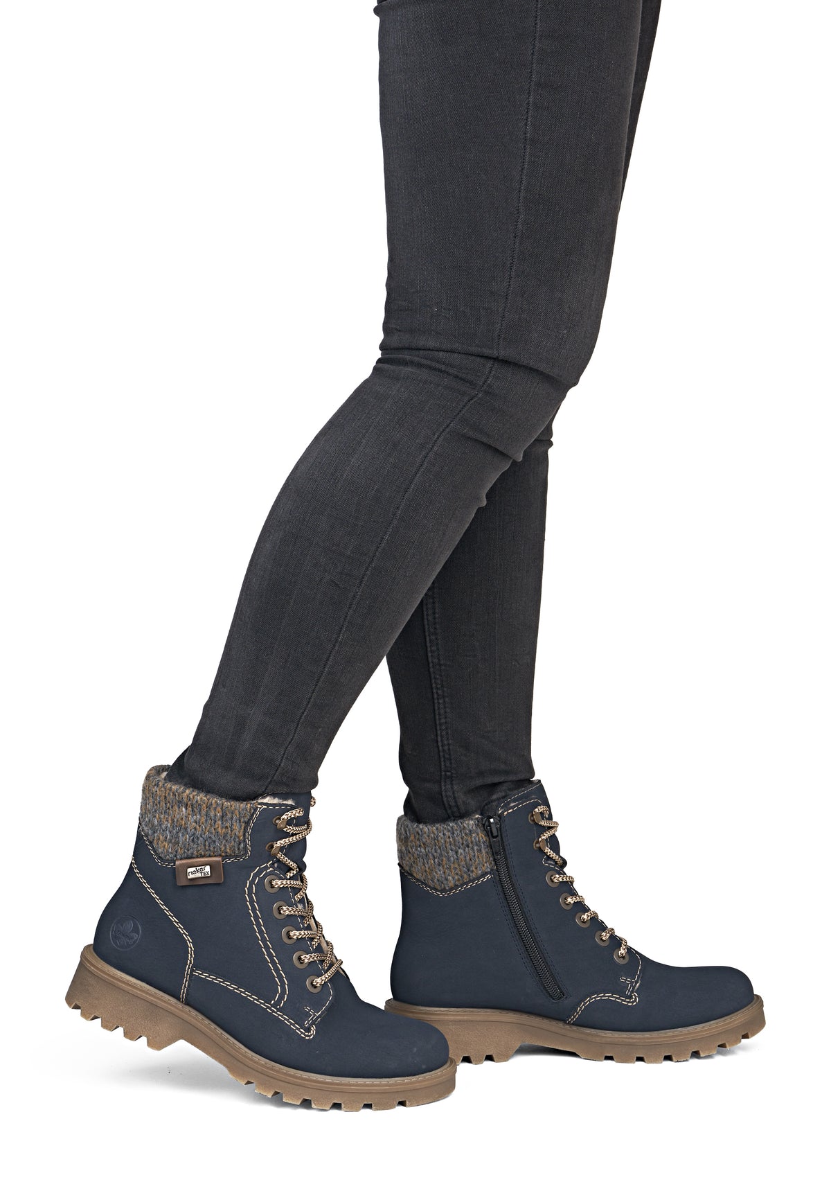 Rieker Boot