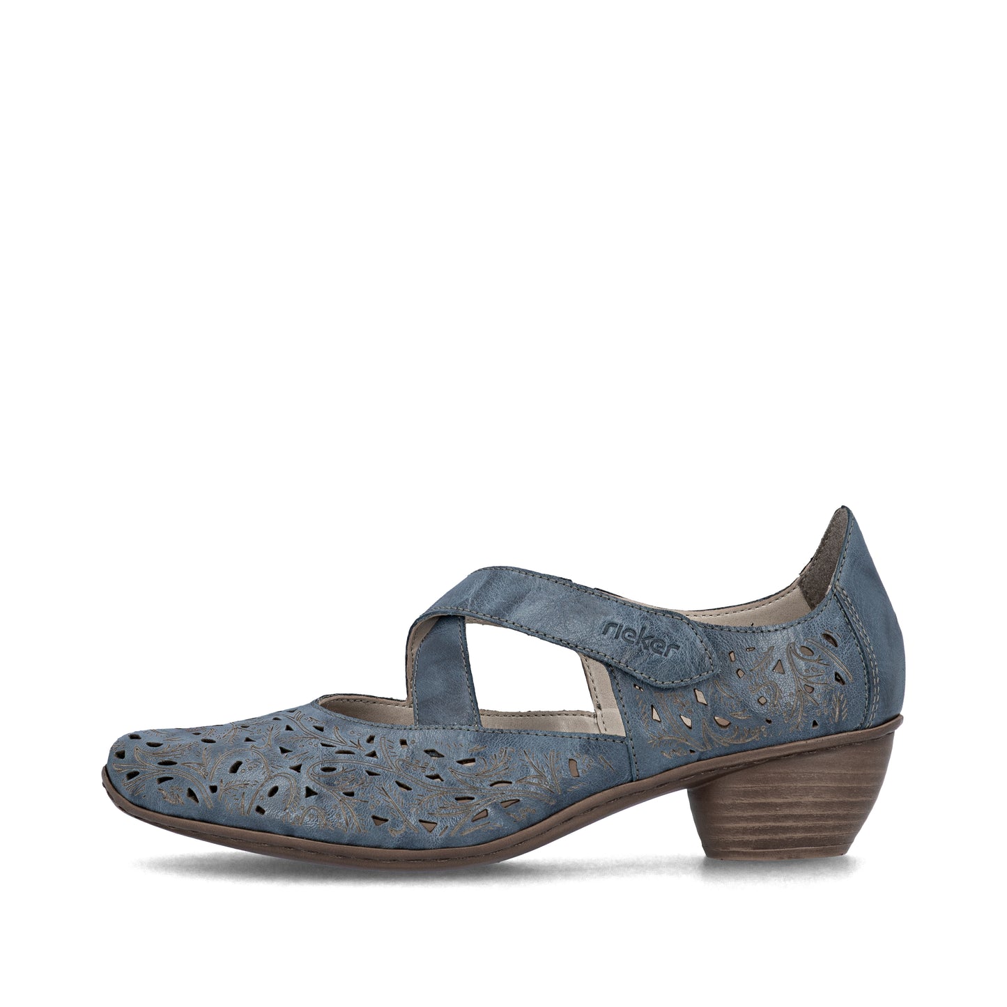 Rieker Shoe