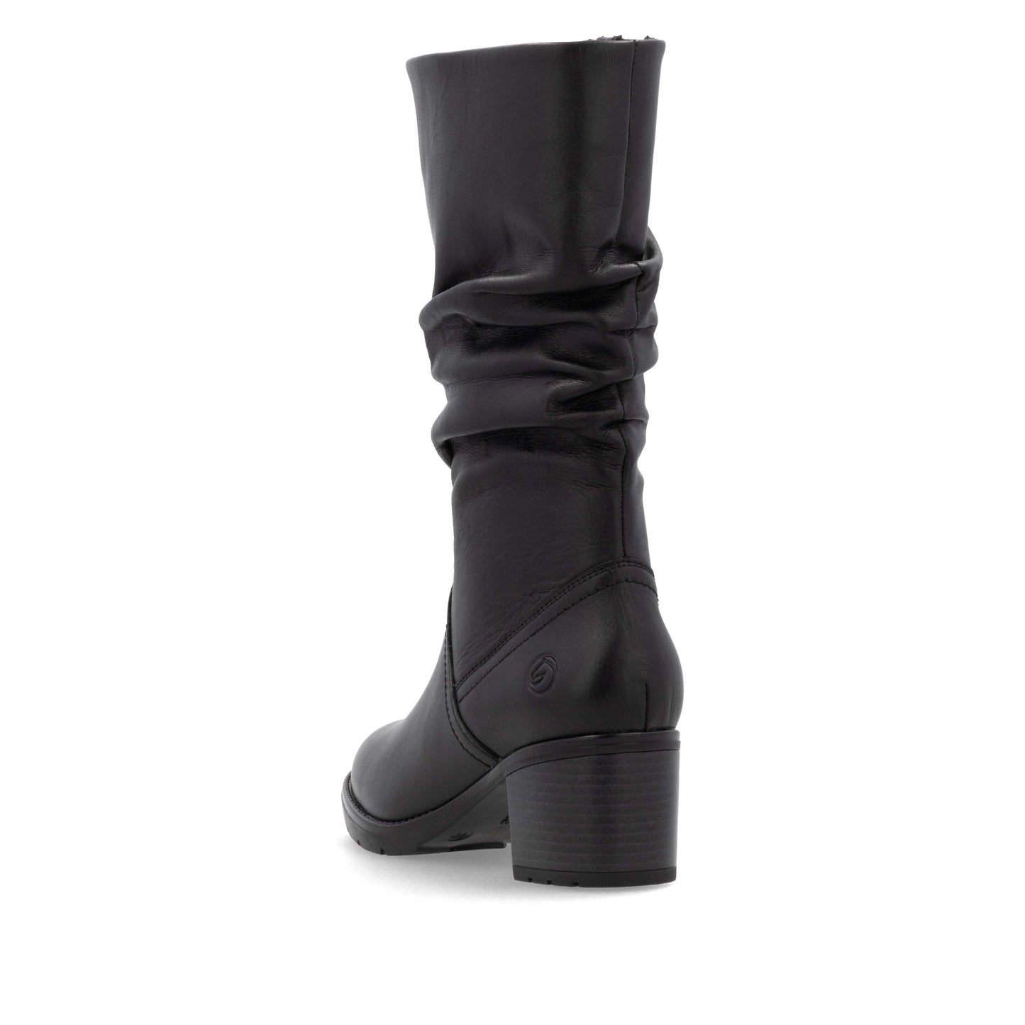 remonte Woman's Boots - Black | D2A70-00