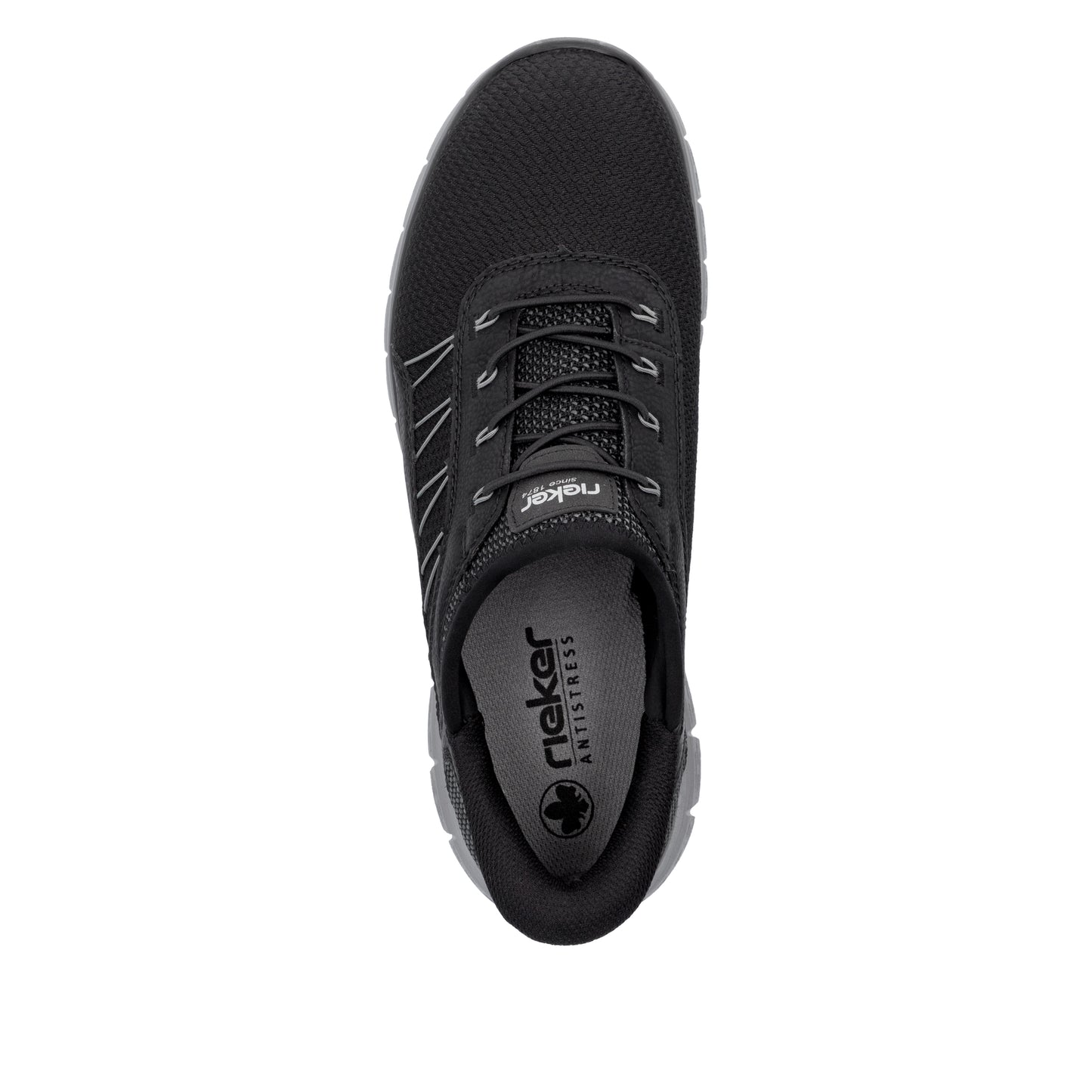 Rieker Shoes