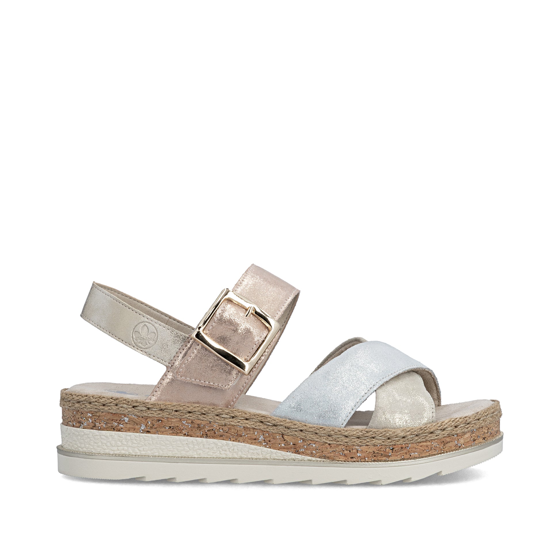 Rieker Sandal