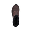 Rieker Brown Boot
