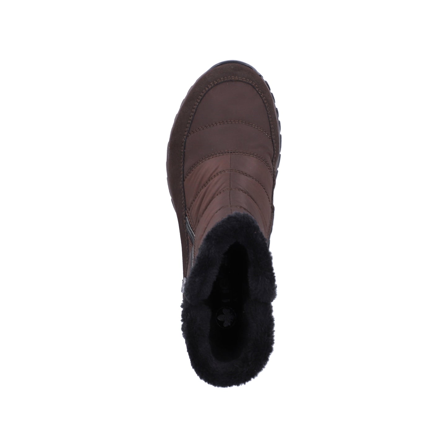 Rieker Brown Boot