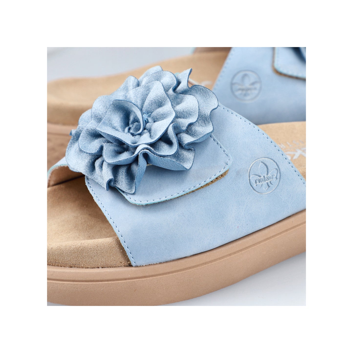 Rieker Sandals