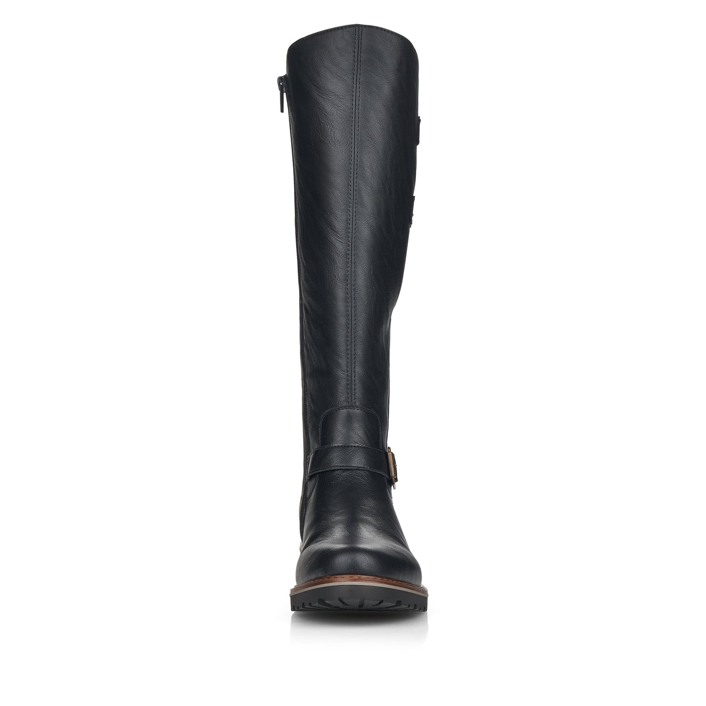 remonte Woman's Boots - Black | R6590-01