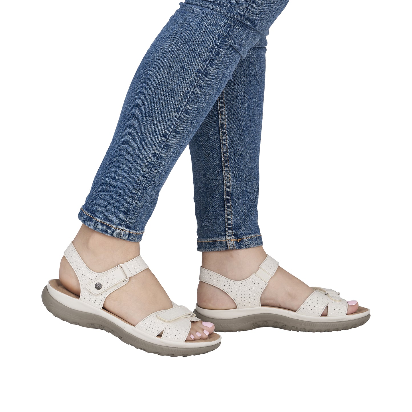 Rieker Sandal