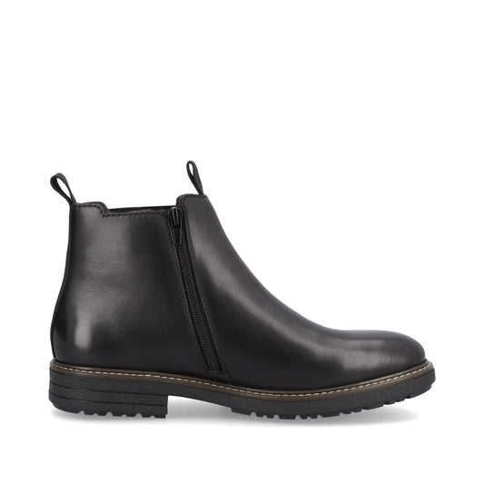 Rieker Men's Boots - Black | 33180-00