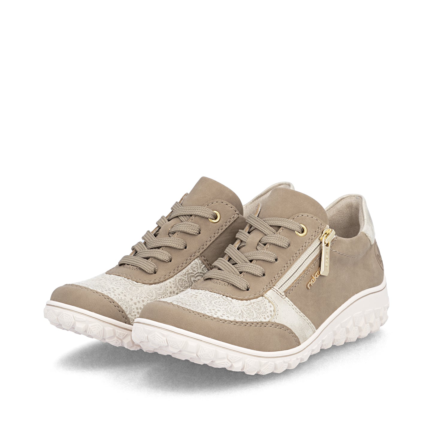 Rieker Shoe