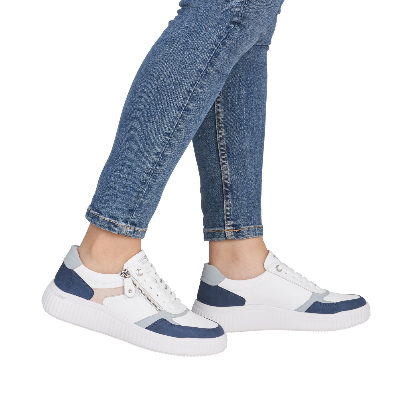 remonte Trainer