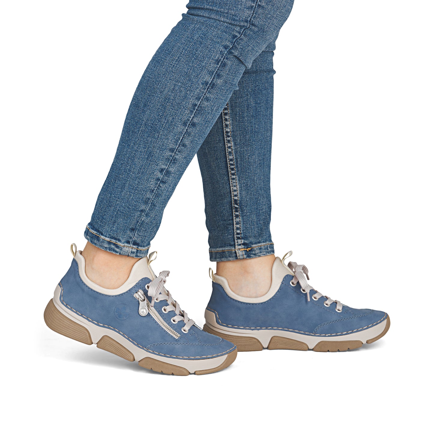 Rieker Shoe