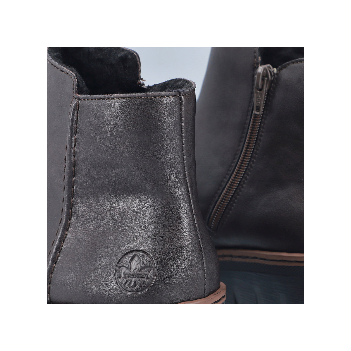 Rieker Boot