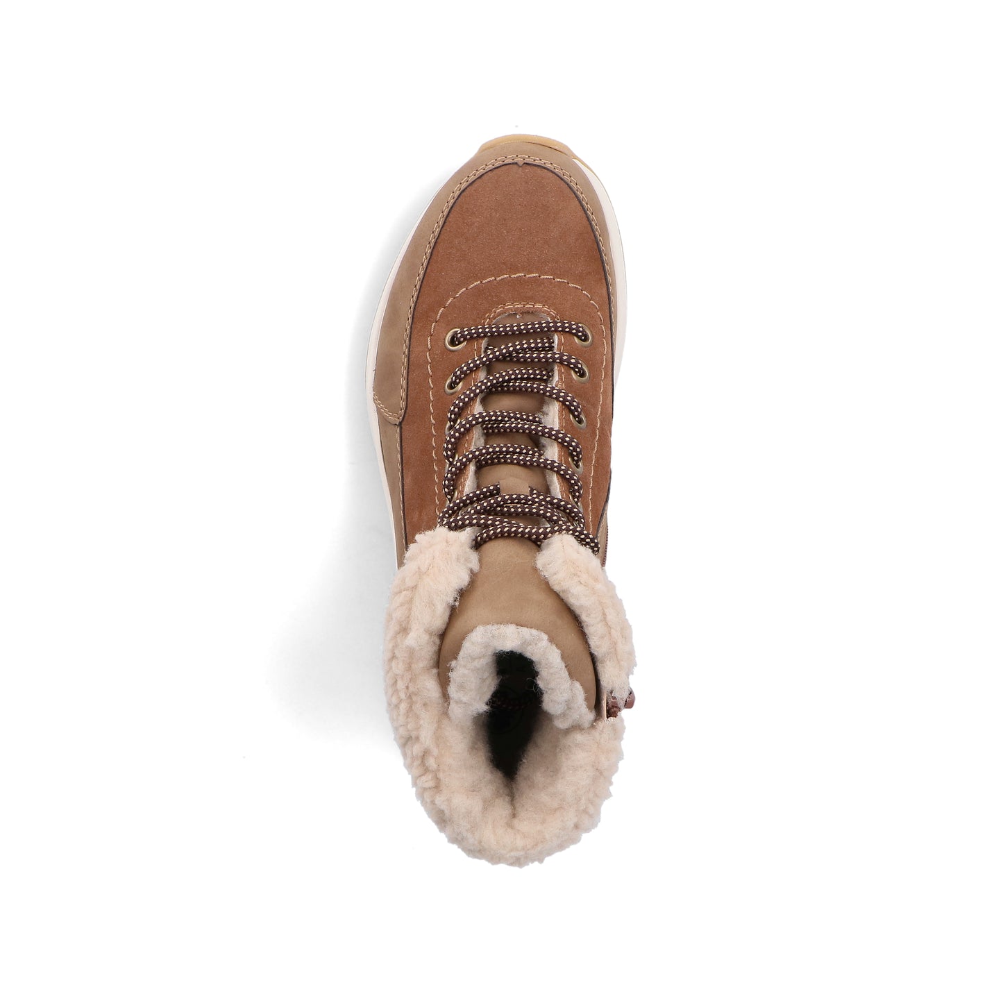 Rieker Boots