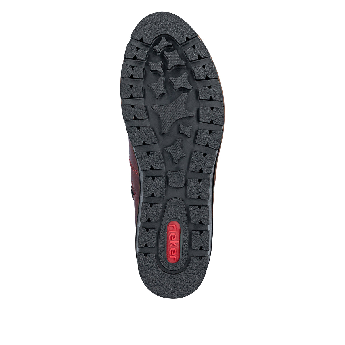 Rieker Boot