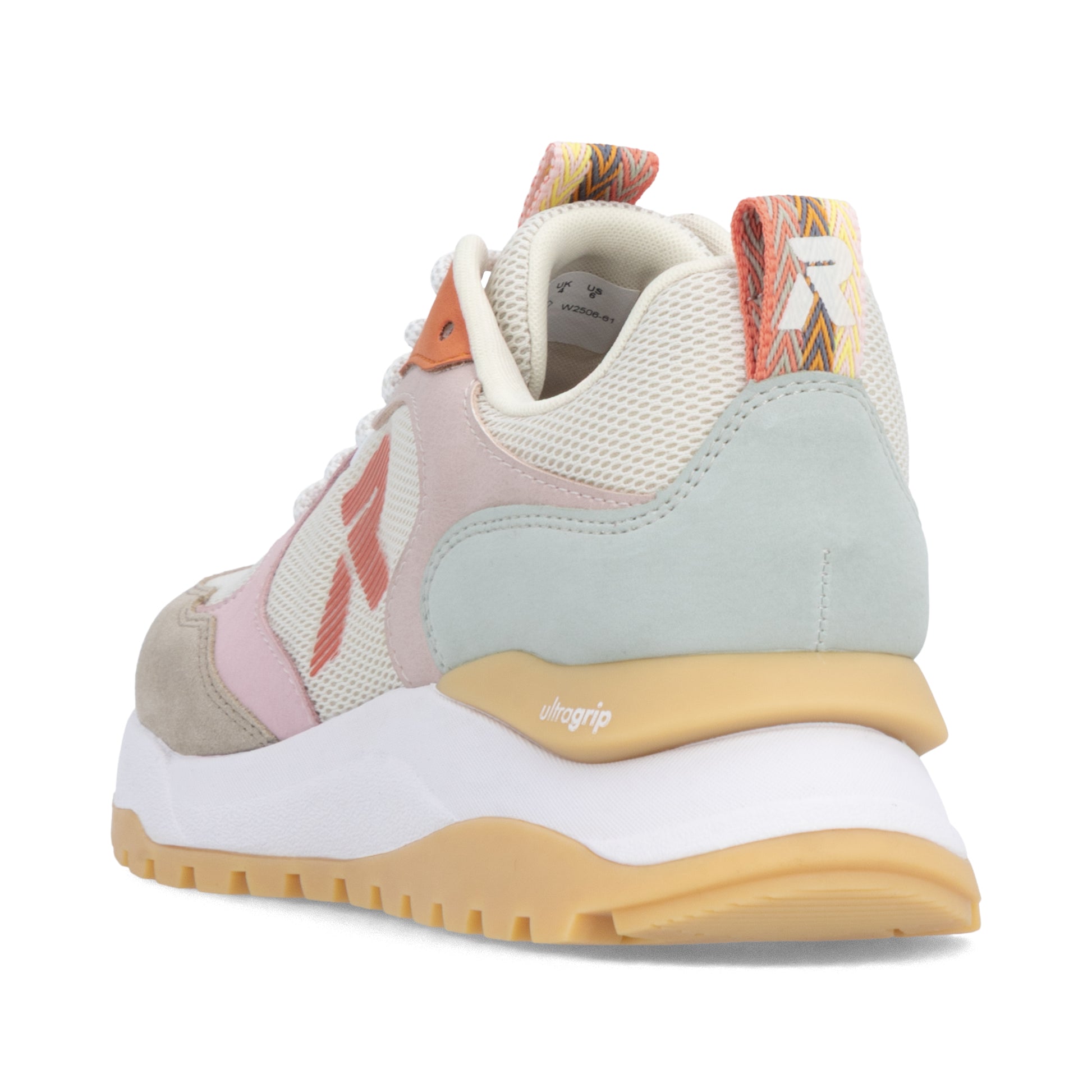 Rieker Sport Trainer