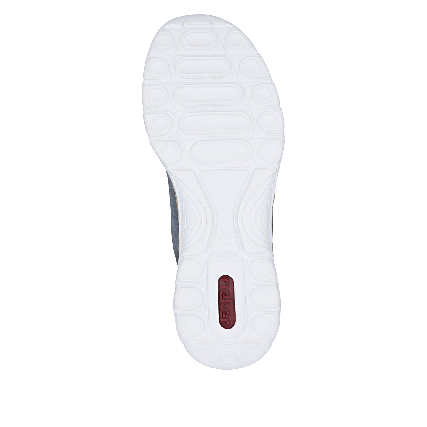 Rieker Shoe