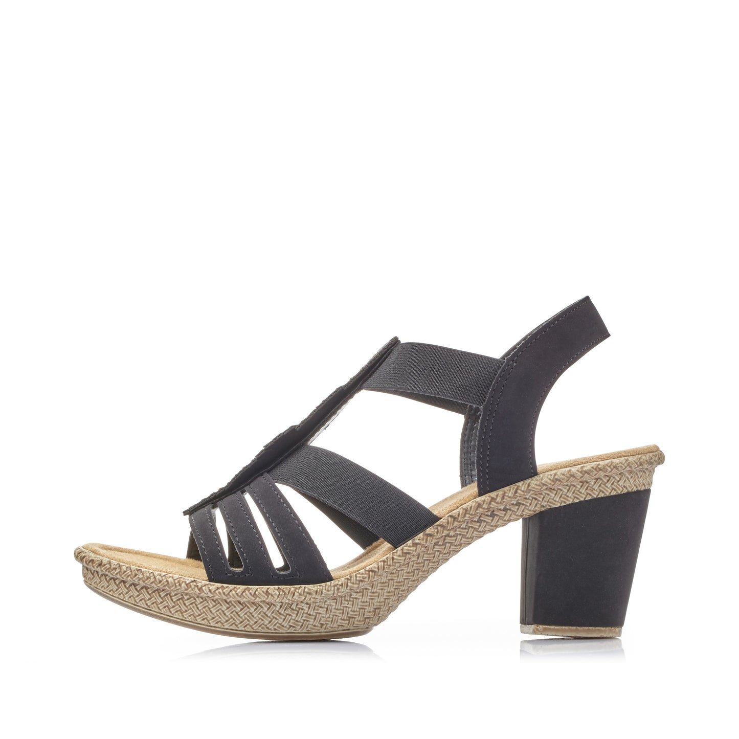 Rieker Sandals