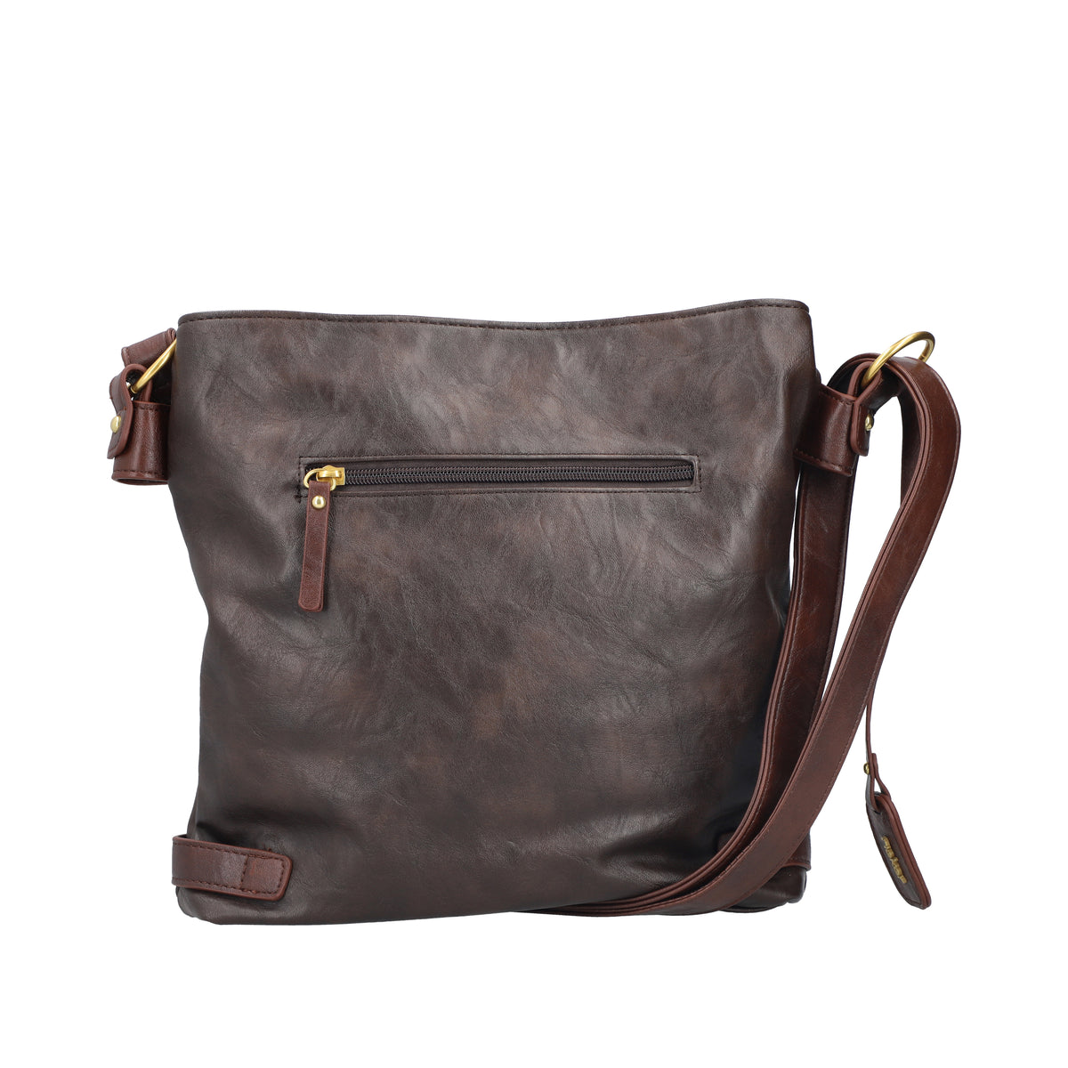 Rieker Brown Bag