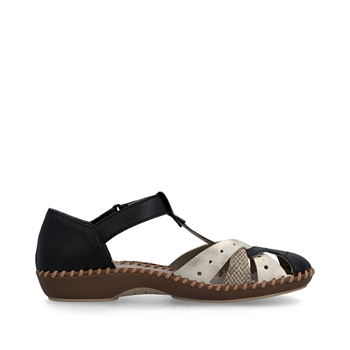 Rieker Shoe